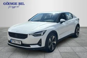 Polestar 2 2023